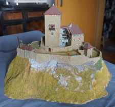 Kibri 37304 burg gebraucht kaufen  Iserlohn