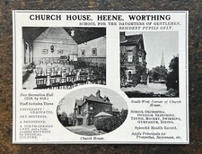 Church house school for sale  LONDON