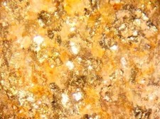 Calaverite rich miniature for sale  Tucson