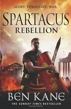 Spartacus rebellion ben for sale  UK