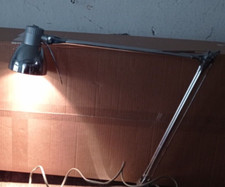 Lampada tavolo plano usato  Taggia