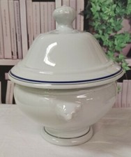 Soupière porcelaine auteuil d'occasion  Concarneau