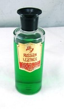 Loción para después del afeitado L'Argene CUERO RUSO 4 OZ. DE COLECCIÓN LEER segunda mano  Embacar hacia Mexico