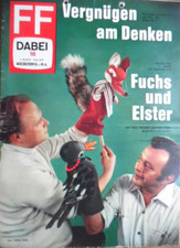 Dabei 1970 fuchs gebraucht kaufen  Cottbus
