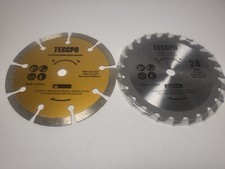 Teccpo plunge saw for sale  San Antonio