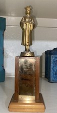 Vintage gold metal for sale  Lytle