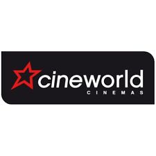 cineworld for sale  WOLVERHAMPTON