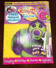 Roly show fimbles for sale  MAIDSTONE