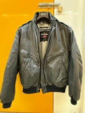 Chevignon blouson aviateur usato  Sesto Calende