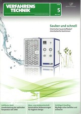 Verfahrenstechnik mai 2016 gebraucht kaufen  Ennepetal