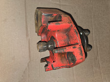 Gravely tractor quick for sale  Williamsburg