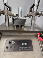 Cylinder boring service for sale  Mentor