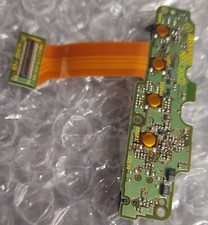 Ricambio videocamera jvc usato  Capo d'Orlando