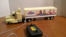 Remote control semi for sale  Lockport
