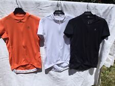 Tee shirt cycliste d'occasion  Garéoult