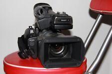 Sony pmw ex1 d'occasion  Meaux