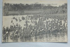Cpa 273 afrique d'occasion  Flers