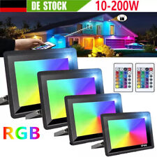 200w rgb led gebraucht kaufen  Deutschland