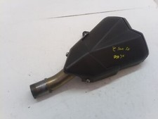 Kawasaki z1000sx scarico usato  Zeccone