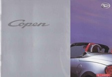 Catalogue brochure daihatsu d'occasion Catalogue brochure daihatsu d'occasion  Palaiseau