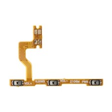 Botões de volume de energia cabo flexível para Xiaomi Redmi 9 peça de reparo de telefone de substituição comprar usado  Enviando para Brazil