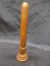 Ancienne eprouvette verre d'occasion  Crouy