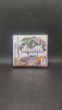 Monster jam nintendo usato  Roma