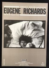 Eugene richards line for sale  NEWCASTLE UPON TYNE