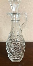 Beautiful vintage clear for sale  South Lake Tahoe