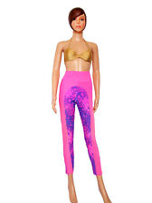 Aerobic leggings justaucorps gebraucht kaufen  Versand nach Germany