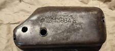 Coperchio carburatore original usato  Lugo