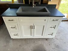 Bathroom vanity single for sale  Fairfield