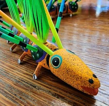 Oaxacan alebrije vintage for sale  Grafton