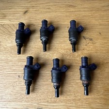 bmw e46 injectors for sale  CHELTENHAM