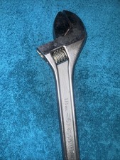 18 crescent wrench for sale 18 crescent wrench for sale Hudson