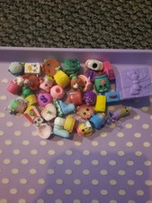 Shopkins large bundle for sale  CLACTON-ON-SEA