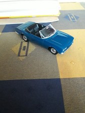 Dinky toys peugeot d'occasion  Dol-de-Bretagne