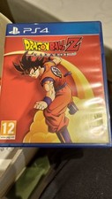 Dragon ball kakarot d'occasion  Montréjeau