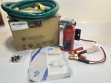 Utility pump 12v for sale  Fayetteville