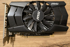Pci geforce 640 d'occasion  Valence