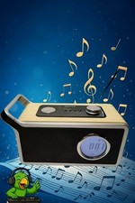 Philips ae2790 radio d'occasion  Cergy-