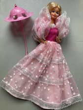 Barbie luce stelle usato  Pisa