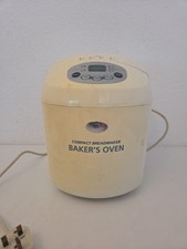 Breville br6 bakers for sale  HALSTEAD