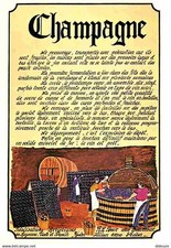Vignes champagne pressoir d'occasion  Fruges