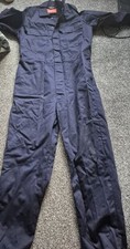 Mens boiler suit for sale  SCUNTHORPE