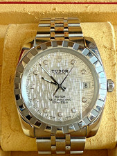Tudor classic date for sale  Brooklyn