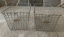 Lot vtg metal for sale  Zeeland