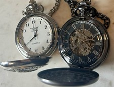 Joblot pocket watches for sale  CAMBRIDGE