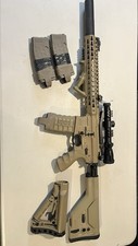 airsoft kit for sale airsoft kit for sale Bellerose