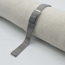Bracelet rechange inox d'occasion  Annemasse